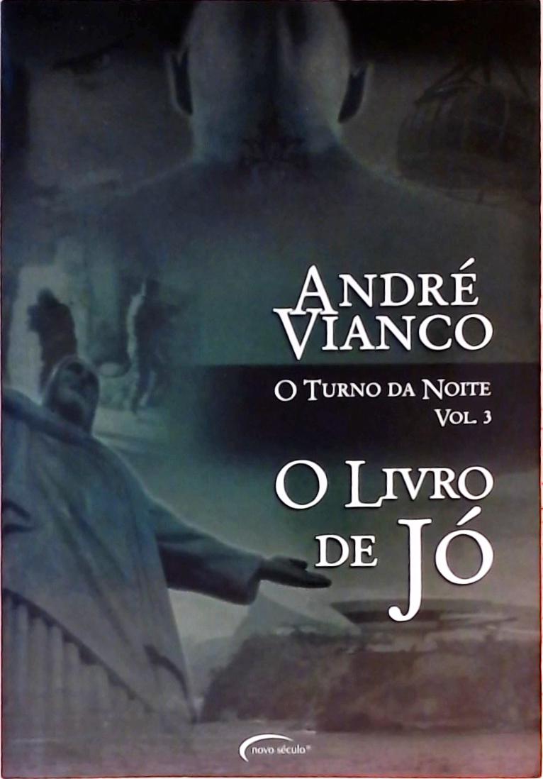 O Livro De Jó