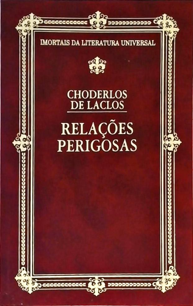 Relações Perigosas