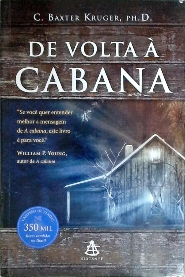 De Volta À Cabana