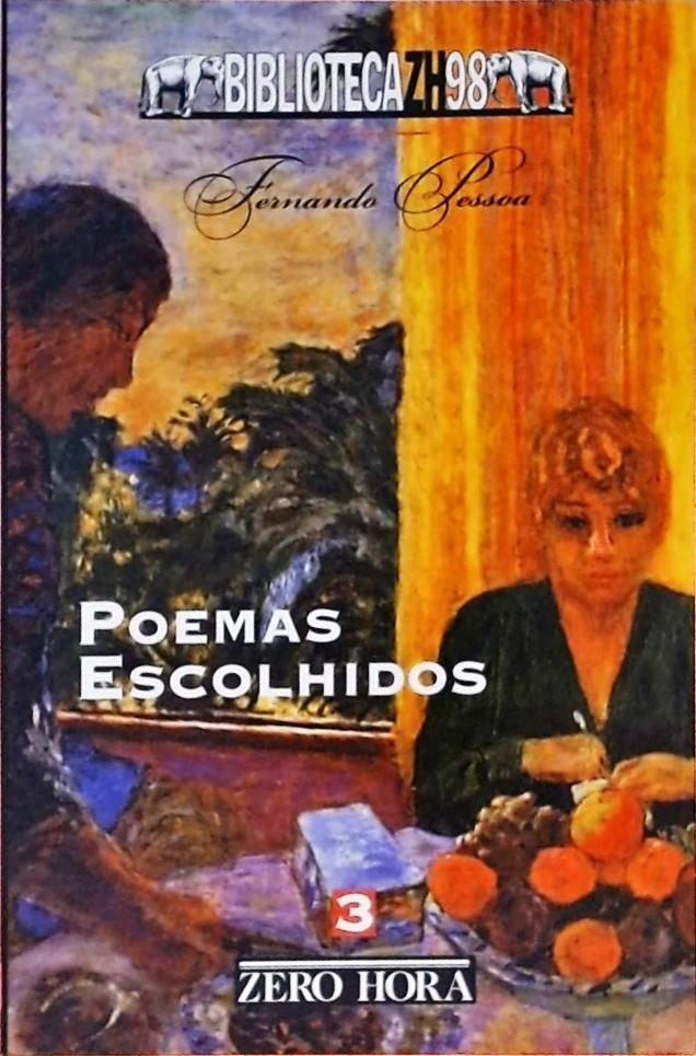 Poemas Escolhidos