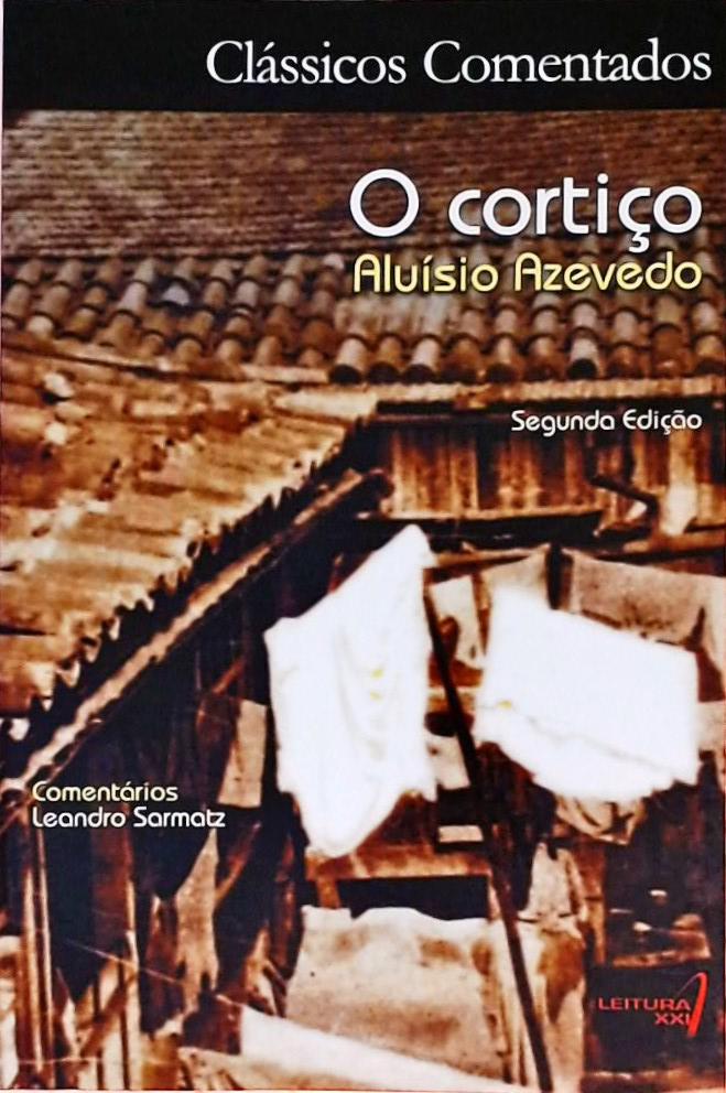 O Cortiço