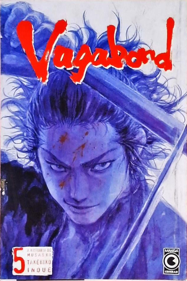 Vagabond Nº 5