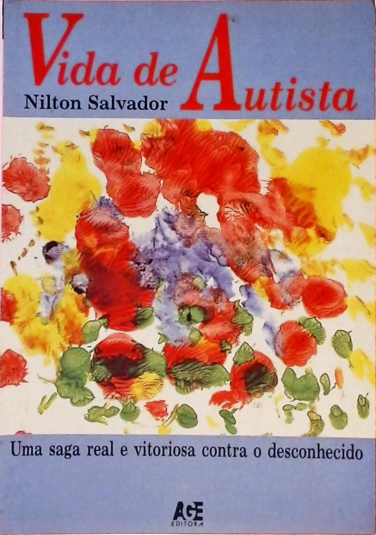 Vida de Autista