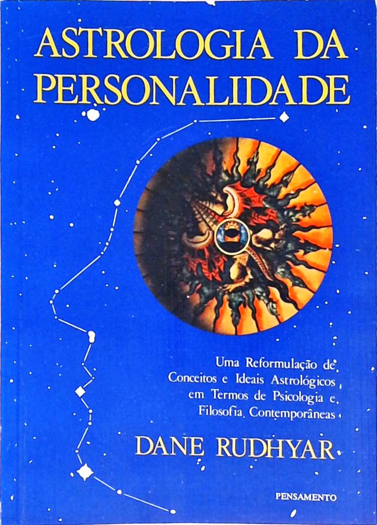 Astrologia da Personalidade