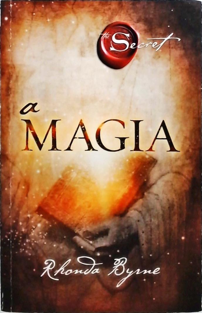 The Secret - A Magia