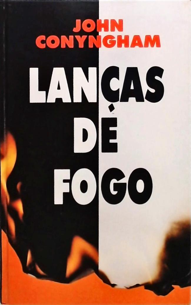 Lanças De Fogo