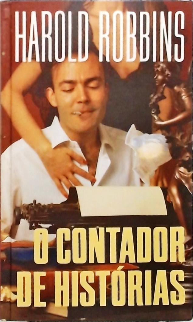 O Contador de Histórias