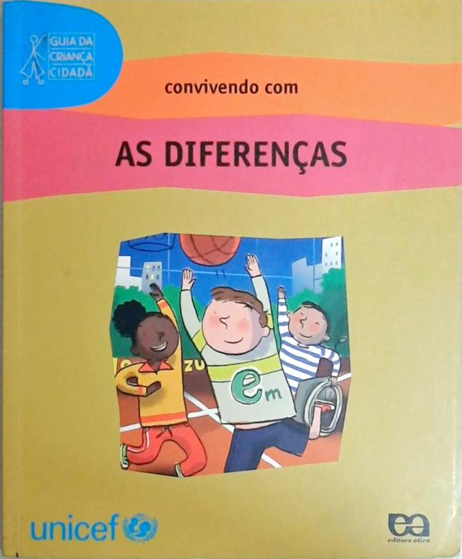 Convivendo com as diferenças