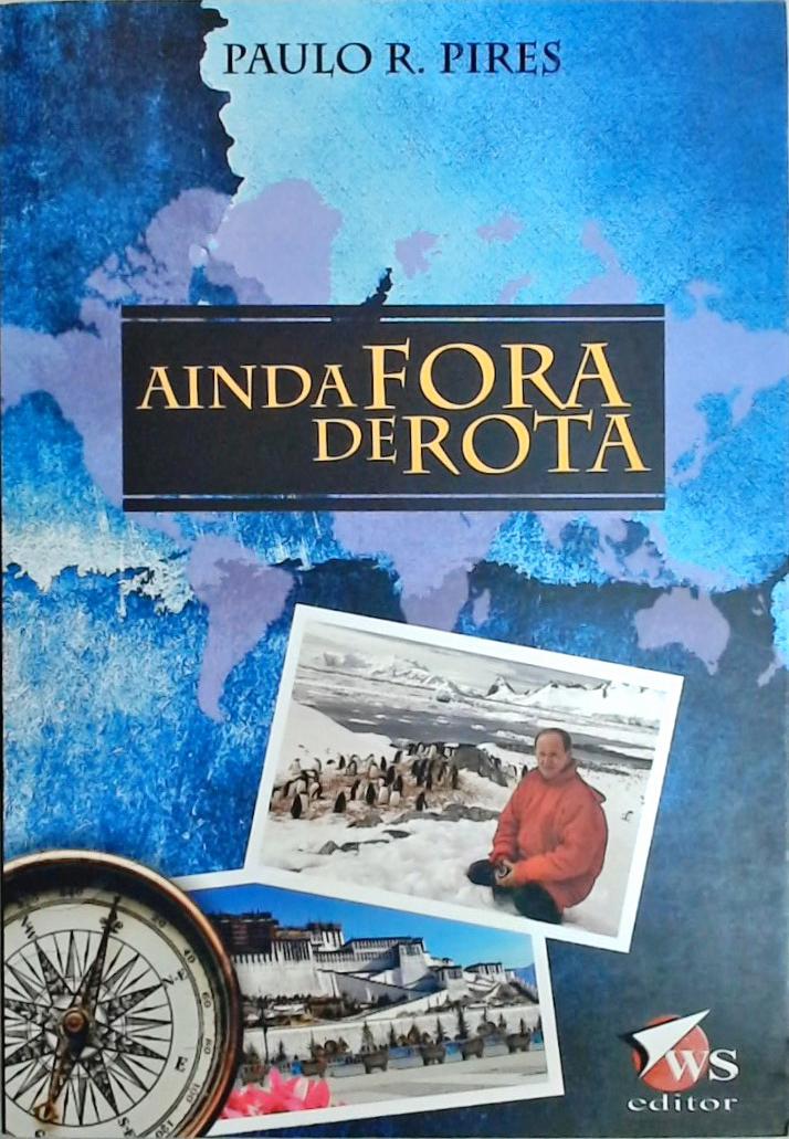 Ainda Fora De Rota