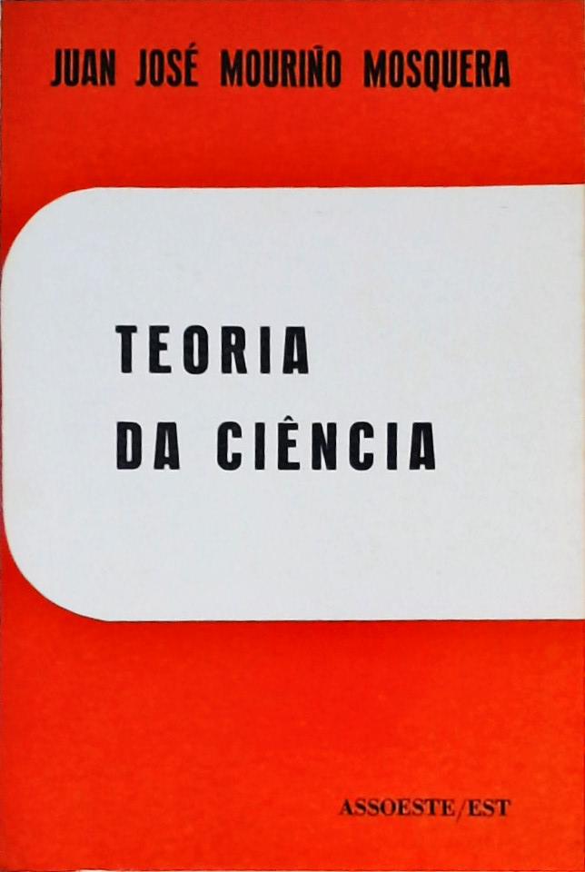 Teoria da Ciência