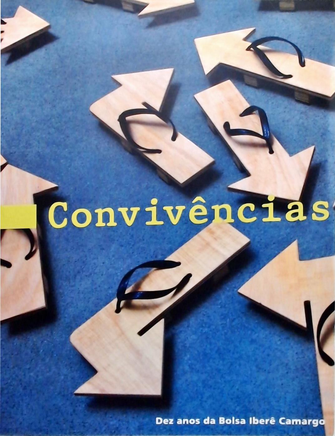 Convivências