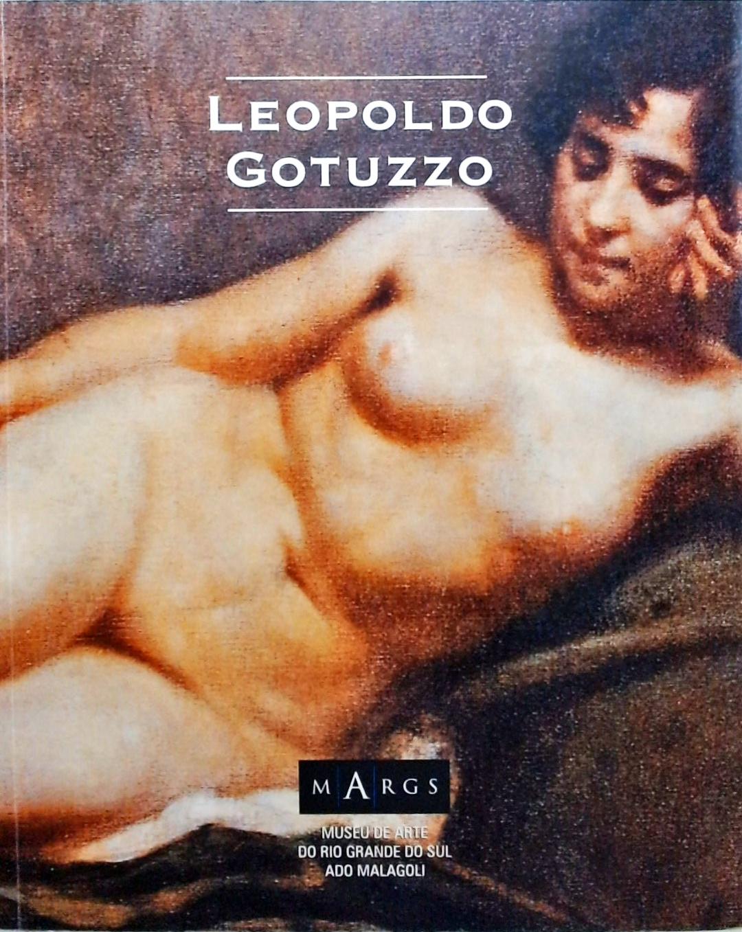 Leopoldo Gotuzzo