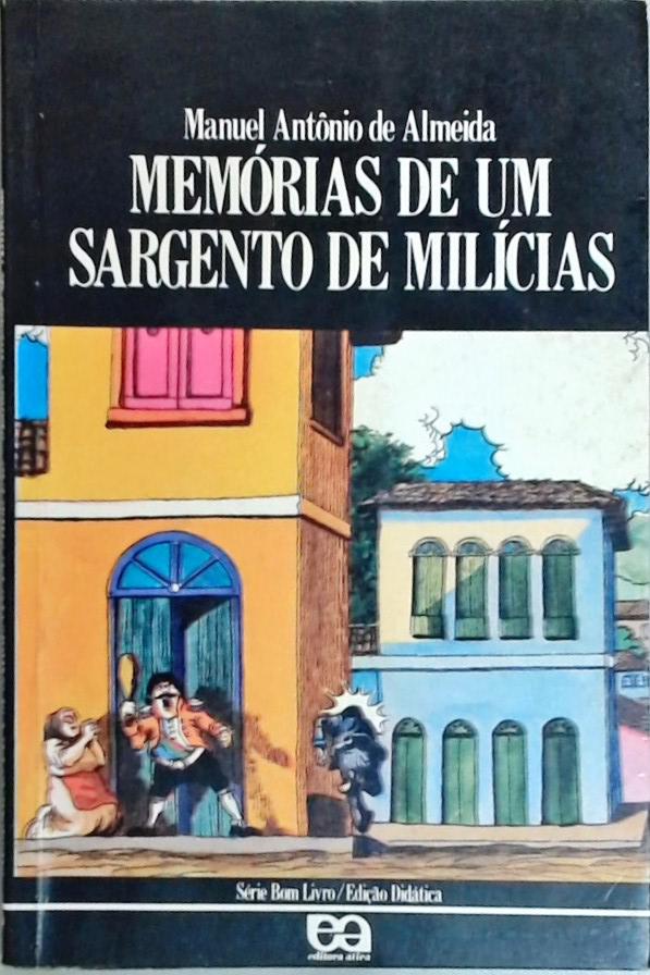 Memórias de um Sargento de Milícias