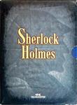 Sherlock Holmes - 3 Volumes