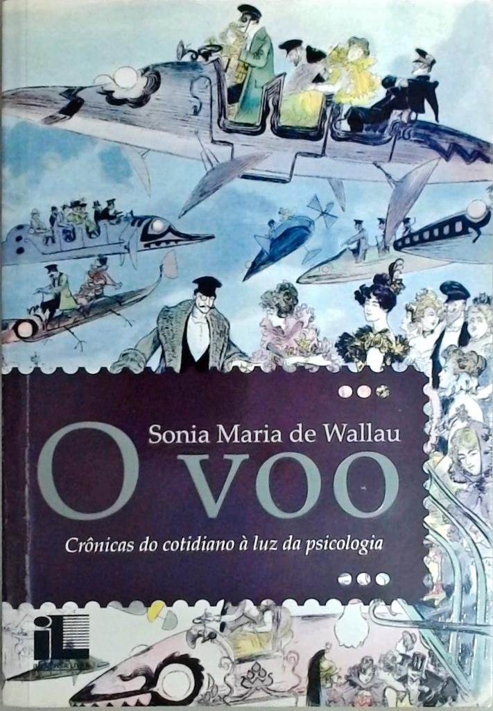 O Voo