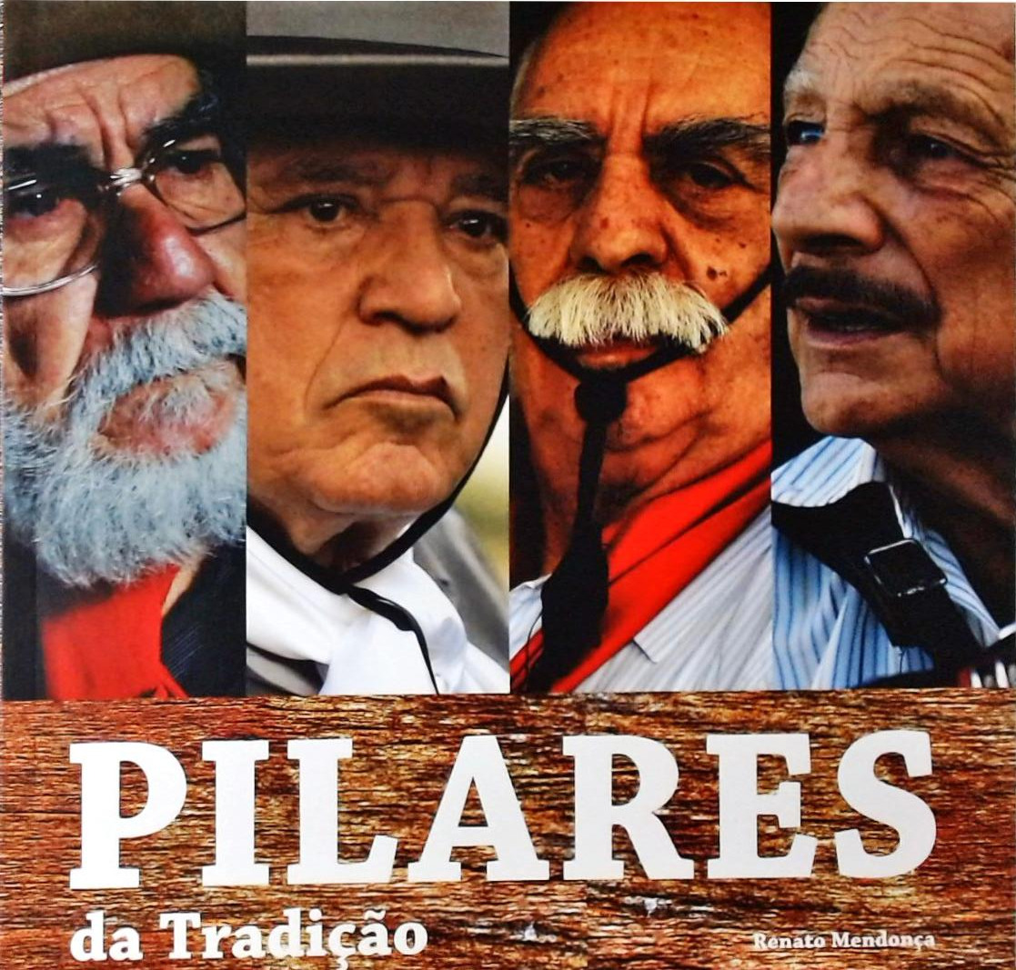 Pilares da Tradição