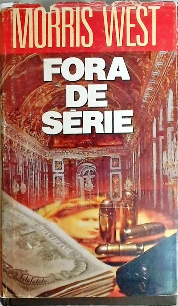 Fora de série