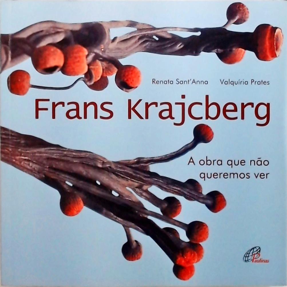 Frans Krajcberg