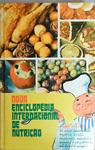 Nova Enciclopédia Internacional De Nutrição - 3 Volumes