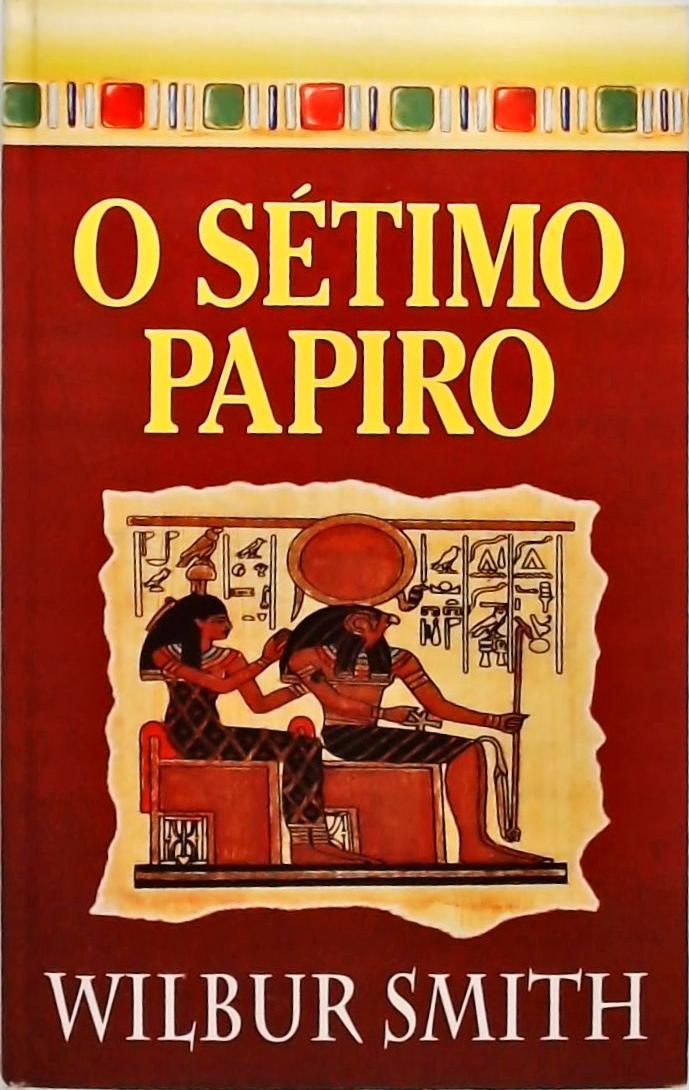 O Sétimo Papiro