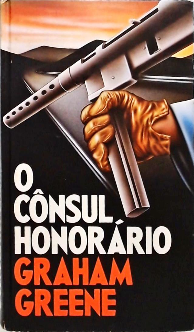 O Cônsul Honorário