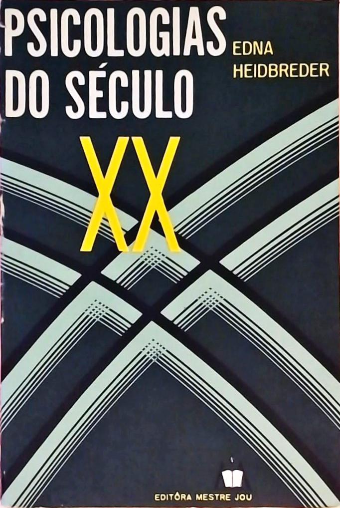 Psicologia do Século XX