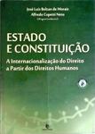 O Estado E Constituição