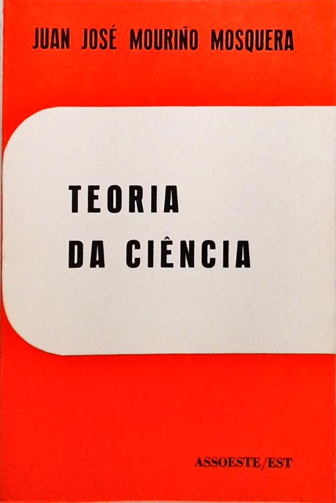 Teoria da Ciência