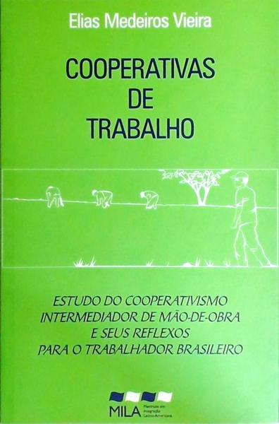 Cooperativas De Trabalho