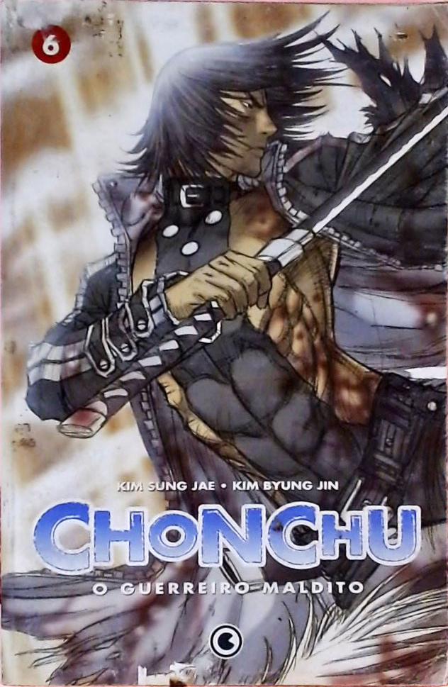 Chonchu Nº 6