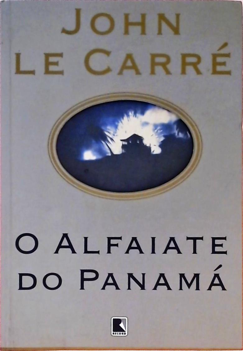 O Alfaiate Do Panamá