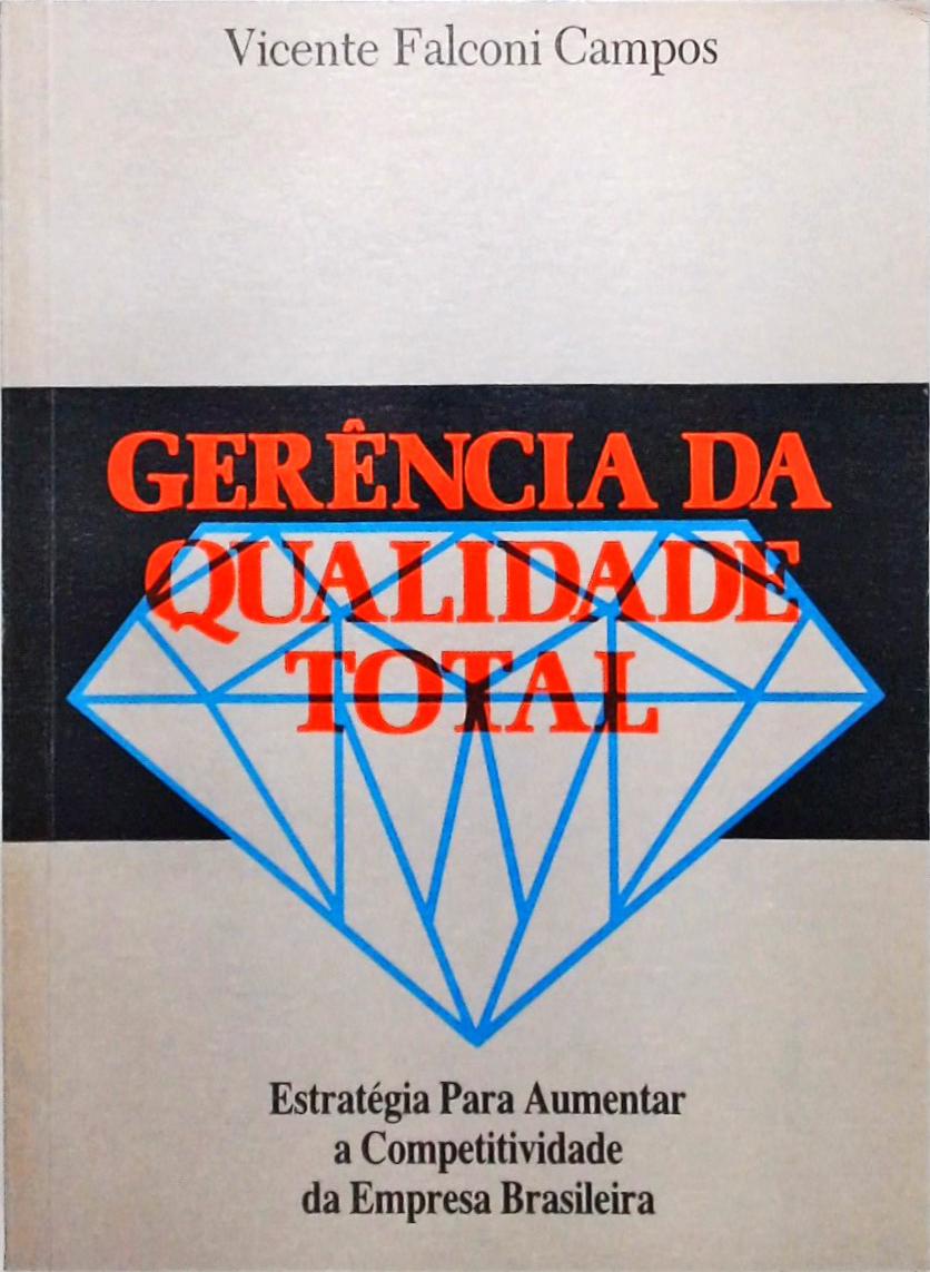 Gerência Da Qualidade Total