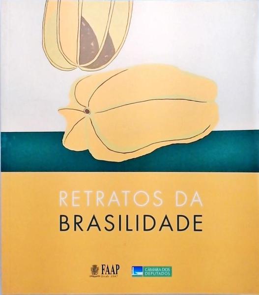 Retratos Da Brasilidade