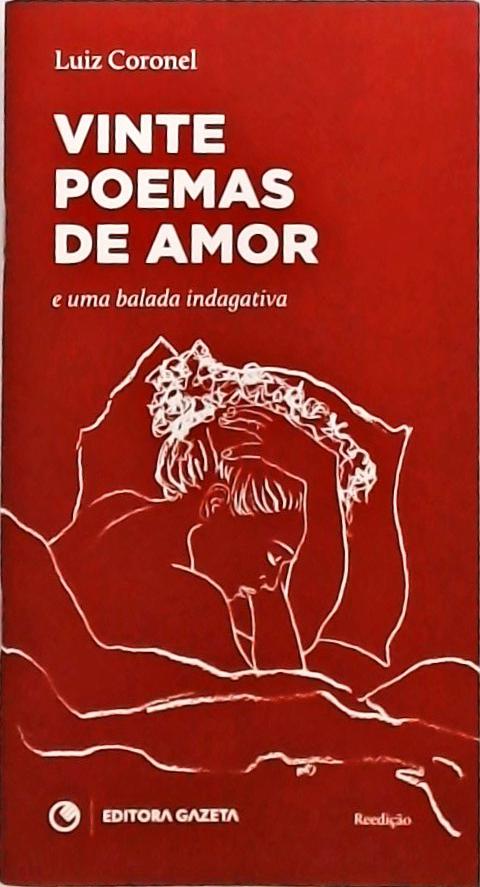 Vinte Poemas De Amor