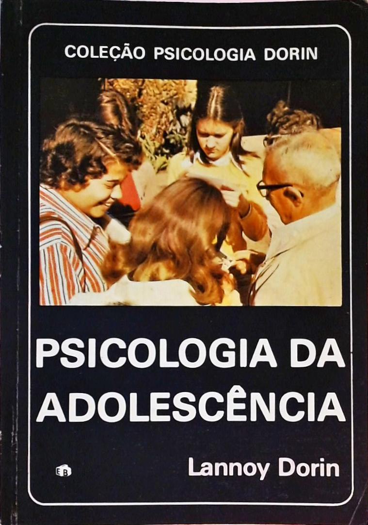 Psicologia da Adolescência