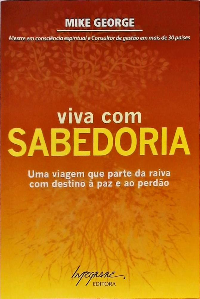 Viva Com Sabedoria