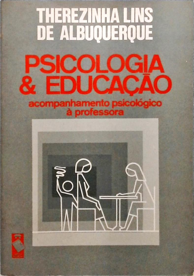 Psicologia e Educação