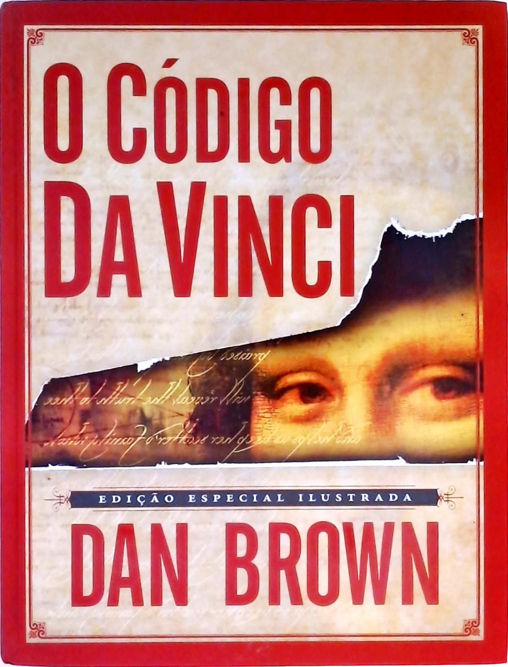O Código Da Vinci