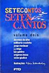 Setecontos Setencantos - Volume 2