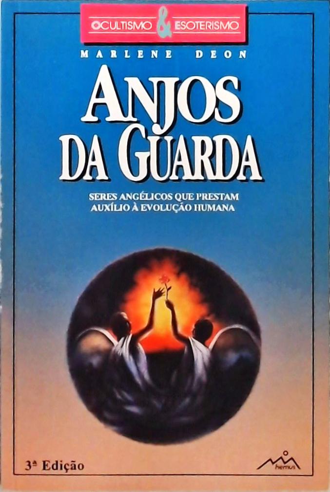 Anjos Da Guarda