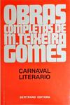 Carnaval Literário