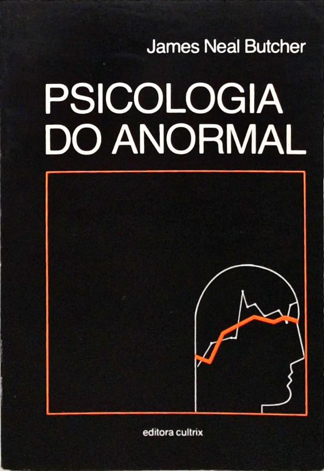 Psicologia Do Anormal