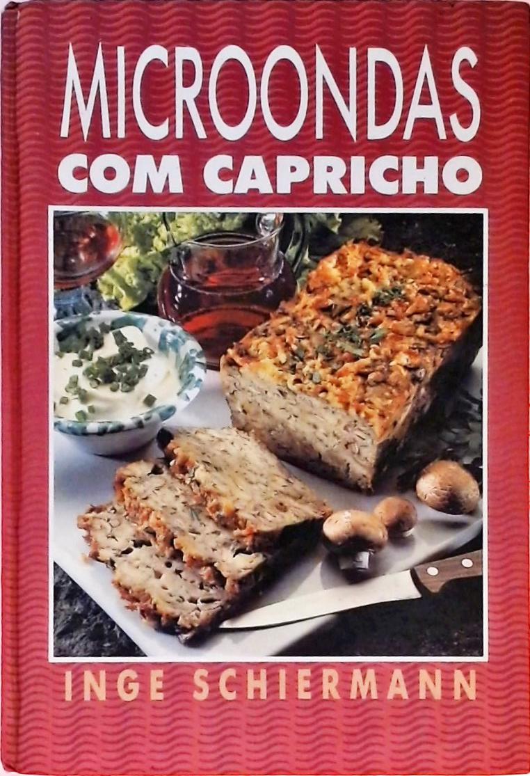 Microondas Com Capricho