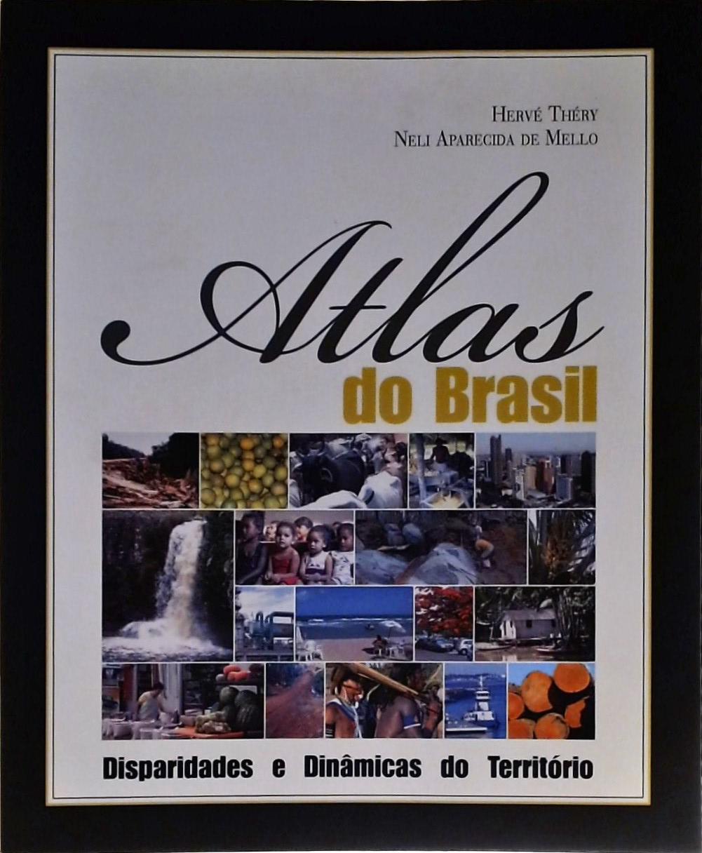 Atlas do Brasil