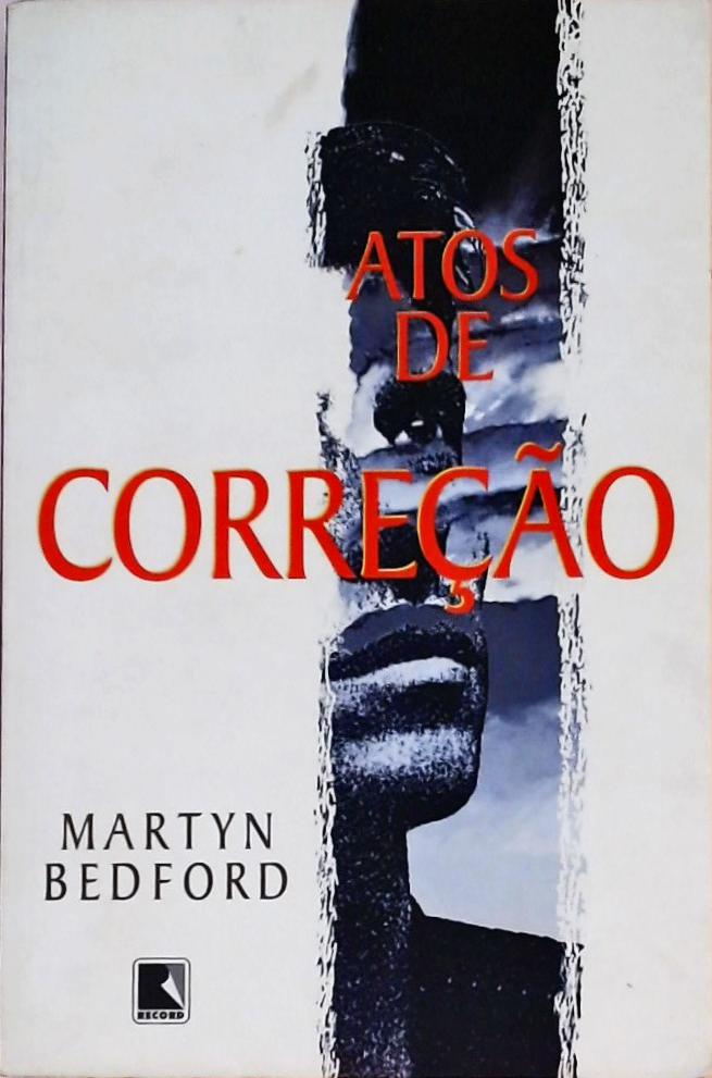 Atos De Correção