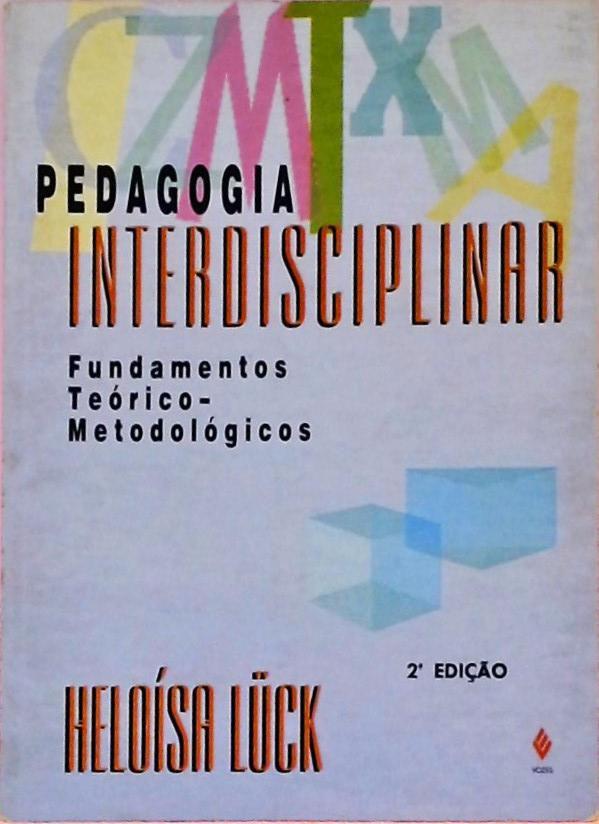 Pedagogia Interdisciplinar