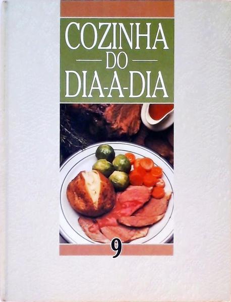 Cozinha Do Dia-A-Dia - Volume 4