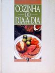 Cozinha Do Dia-A-Dia - Volume 4