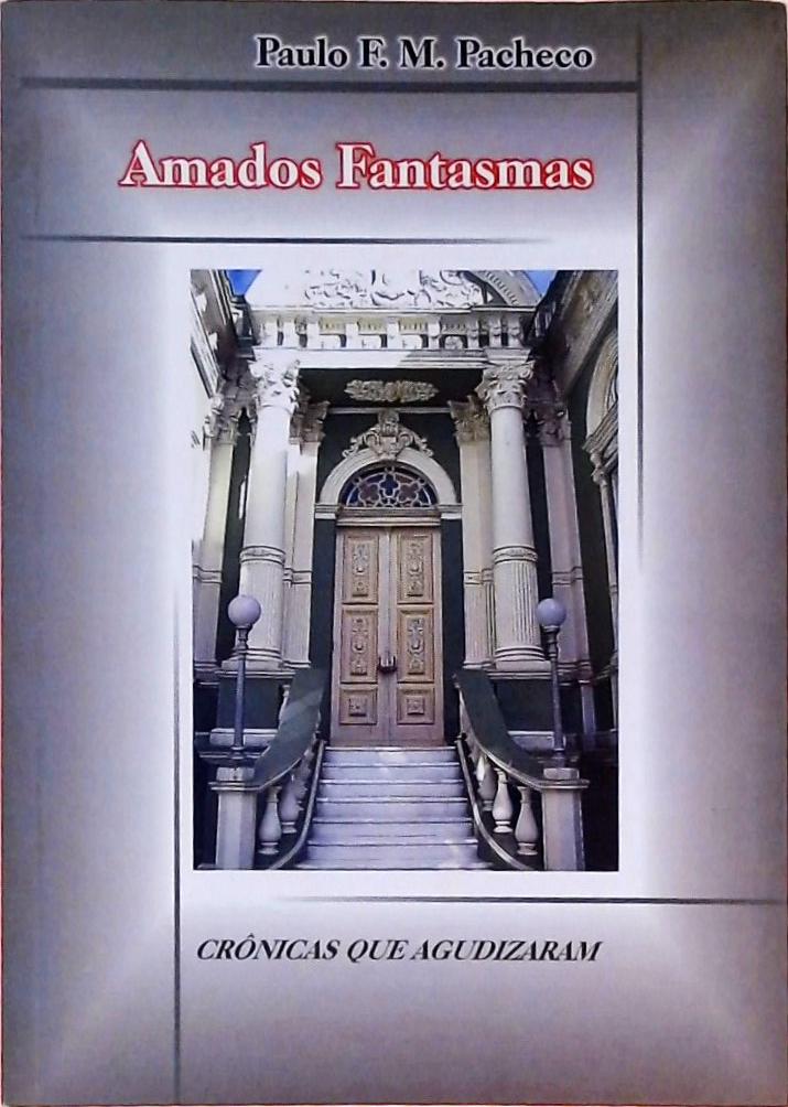 Amados Fantasmas