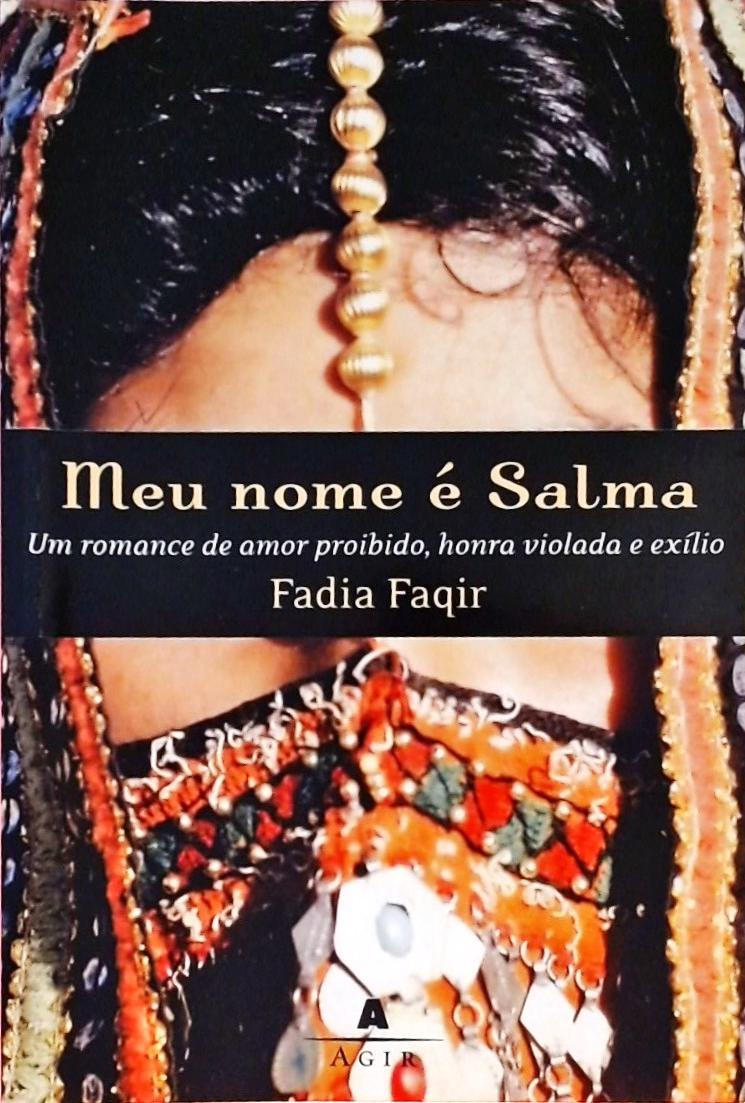 Meu Nome É Salma